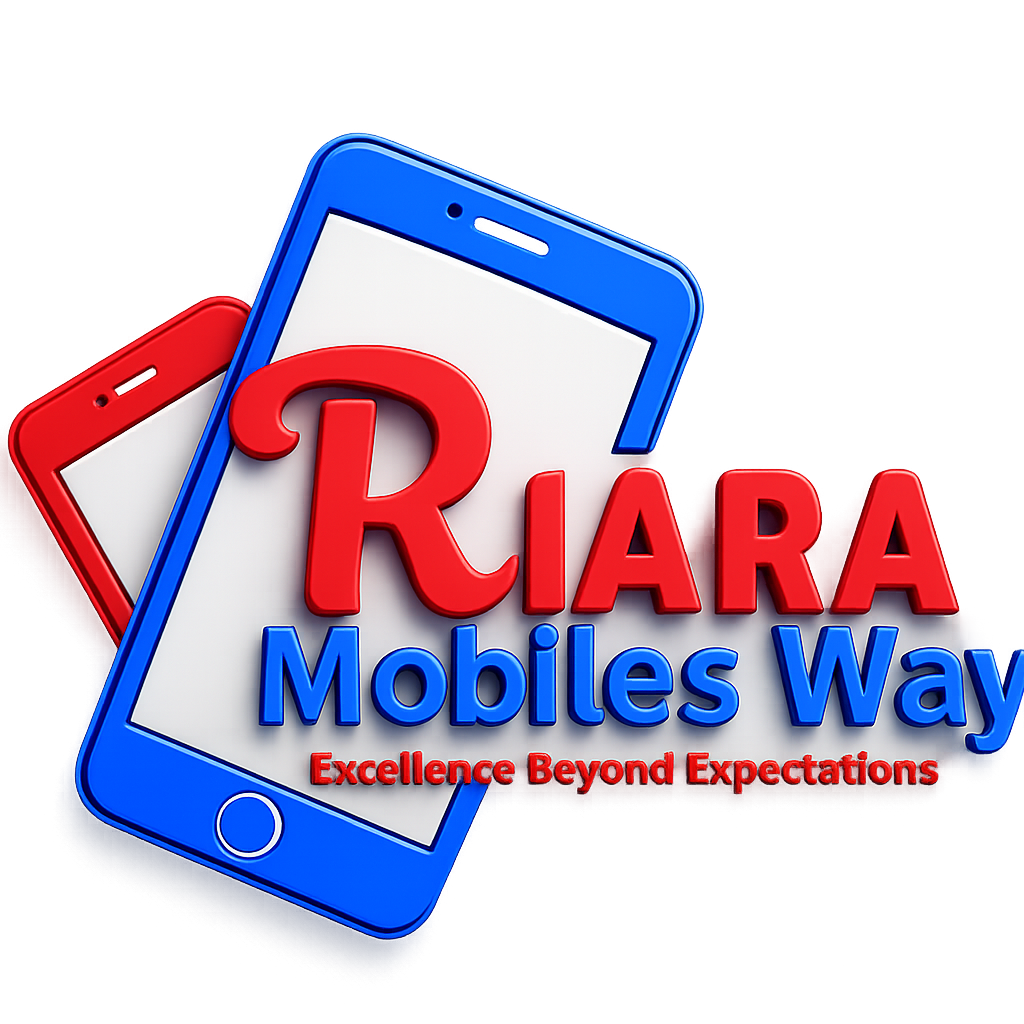 Riara Mobiles Way